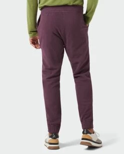 STIO Men's Turpin Fleece Pant -Stio 200057 621 4 Bottom 1534c9ee 8ece 43a2 b6f2 e6dccc400487