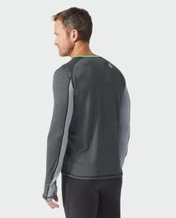 STIO Men's Basis Power Wool™ Crew 23 STIO Men's Basis Power Wool™ Crew -Stio 200059 102 4 Top 669f0d34 138d 4999 b421 67283aa717e9