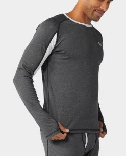 STIO Men's Basis Power Wool™ Crew 29 STIO Men's Basis Power Wool™ Crew -Stio 200059 103 1 ALT