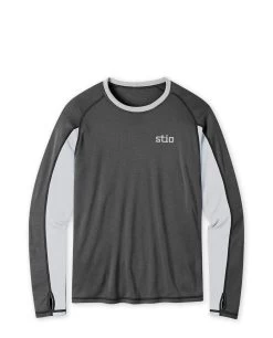 STIO Men's Basis Power Wool™ Crew 28 STIO Men's Basis Power Wool™ Crew -Stio 200059 103