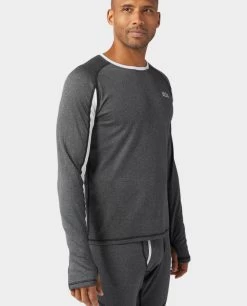 STIO Men's Basis Power Wool™ Crew 32 STIO Men's Basis Power Wool™ Crew -Stio 200059 103 5
