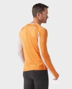 STIO Men's Basis Power Wool™ Crew 38 STIO Men's Basis Power Wool™ Crew -Stio 200059 509 4 Top f5389c14 4c11 4407 8eed 48febe52ad23