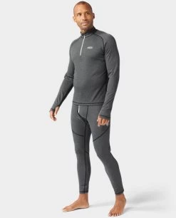 STIO Men's Basis Power Wool™ Tight -Stio 200060 103 1