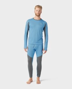 STIO Men's Basis Power Wool™ Tight -Stio 200060 409 1