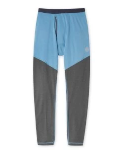 STIO Men's Basis Power Wool™ Tight -Stio 200060 409