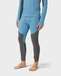 STIO Men's Basis Power Wool™ Tight -Stio 200060 409 3