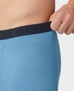 STIO Men's Basis Power Wool™ Tight -Stio 200060 409 7