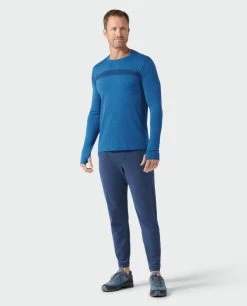STIO Men's Basis Seamless Tech Crew 28 STIO Men's Basis Seamless Tech Crew -Stio 200064 262 1 Full e3ba16e7 71d8 4639 9134 4a7bba53d6bf