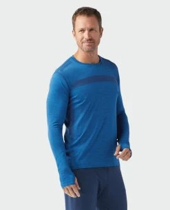 STIO Men's Basis Seamless Tech Crew 26 STIO Men's Basis Seamless Tech Crew -Stio 200064 262 3 Top 9a32467b f3b3 499c 89b3 58b8bf8c22ee