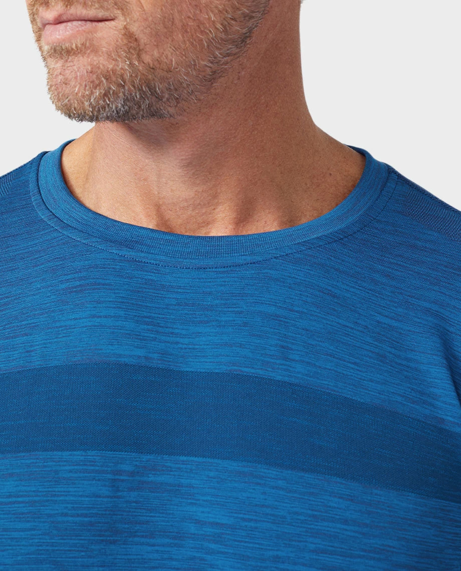 STIO Men's Basis Seamless Tech Crew 11 STIO Men's Basis Seamless Tech Crew - Image 11