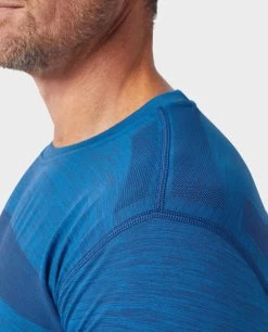 STIO Men's Basis Seamless Tech Crew 31 STIO Men's Basis Seamless Tech Crew -Stio 200064 262 7 64600b22 a9a8 434f a617 aadbbb0b21ac