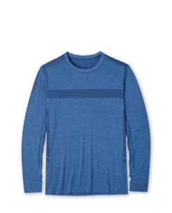 STIO Men's Basis Seamless Tech Crew 22 STIO Men's Basis Seamless Tech Crew -Stio 200064 262 a83fef37 fbac 469d a2e4 8360782a28da