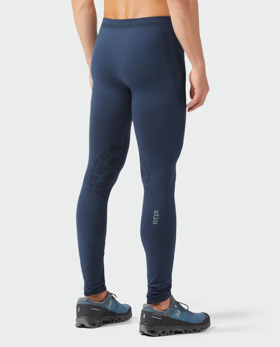 STIO Men's Basis Seamless Tech Tight 4 STIO Men's Basis Seamless Tech Tight - Image 4