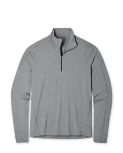 STIO Men's Tipton Tech Half Zip -Stio 200069 111