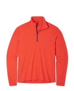 STIO Men's Tipton Tech Half Zip