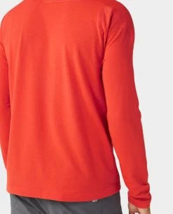 STIO Men's Tipton Tech Half Zip -Stio 200069 502 6