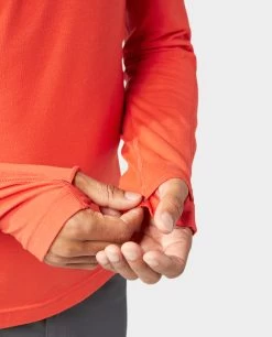 STIO Men's Tipton Tech Half Zip -Stio 200069 502 7