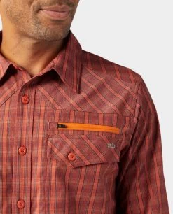 STIO Men's Eddy Slope Shirt LS 23 STIO Men's Eddy Slope Shirt LS -Stio 200077 309 2 SLT