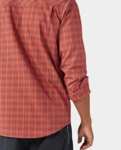 STIO Men's Eddy Slope Shirt LS 27 STIO Men's Eddy Slope Shirt LS -Stio 200077 309 7