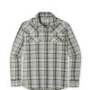 STIO Men's Eddy Shirt LS