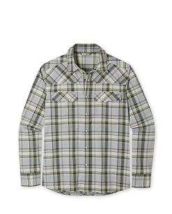 STIO Men's Eddy Shirt LS