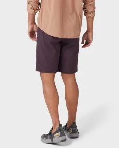 STIO Men's Cut Bank Short -Stio 200078 351 4 Bottom