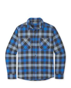 STIO Men's Miter Lightweight Flannel Shirt -Stio 200082 266