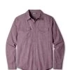 STIO Men's Ashton Chambray Shirt