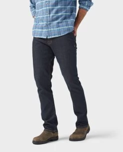 STIO Men's Rivet Jean -Stio 200089 466 1 ALT