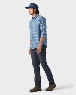 STIO Men's Rivet Jean -Stio 200089 466 3