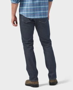 STIO Men's Rivet Jean -Stio 200089 466 4