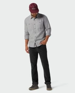 STIO Men's Rivet Cord -Stio 200090 102 1 Full 74e74720 9043 471a 8f82 02ac0fc0500a