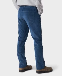 STIO Men's Rivet Cord -Stio 200090 403 4 Bottom daa0c960 9dc9 4d82 9648 3230d18b5cf5