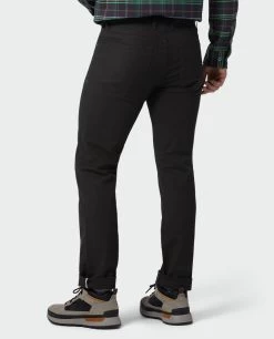 STIO Men's Rivet Canvas Pant -Stio 200091 102 4 Bottom 54927c34 f5b5 4b32 a2f9 80028c4bf0ae