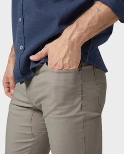 STIO Men's Rivet Canvas Pant -Stio 200091 379 5 f4a2225c dfee 4b19 b119 021addcd11ed