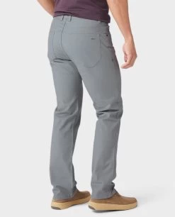 STIO Men's Rivet Canvas Pant -Stio 200091 498 4 Bottom 22a82d87 fbb9 40e3 8aa1 bc2fde5b1722