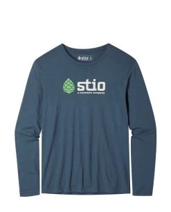 Men's Stio Classic LS Tee -Stio 200109 851
