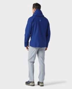 STIO Men's Ender PACLITE® Hooded Jacket 25 STIO Men's Ender PACLITE® Hooded Jacket -Stio 200121 401 2 Full