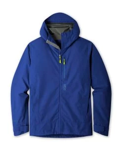 STIO Men's Ender PACLITE® Hooded Jacket