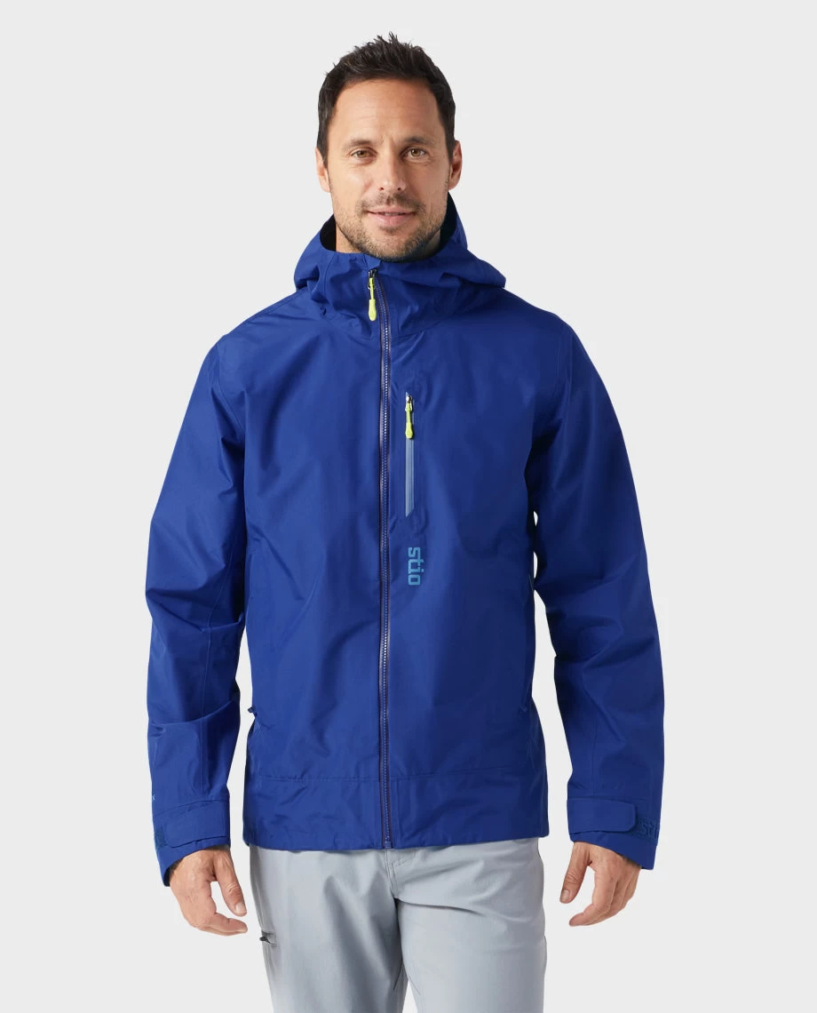 STIO Men's Ender PACLITE® Hooded Jacket 3 STIO Men's Ender PACLITE® Hooded Jacket - Image 3