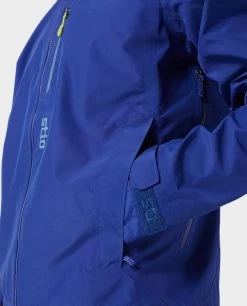 STIO Men's Ender PACLITE® Hooded Jacket 27 STIO Men's Ender PACLITE® Hooded Jacket -Stio 200121 401 7