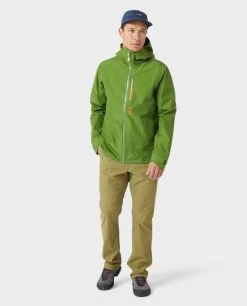 STIO Men's Ender PACLITE® Hooded Jacket 33 STIO Men's Ender PACLITE® Hooded Jacket -Stio 200121 701 1 Full