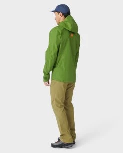 STIO Men's Ender PACLITE® Hooded Jacket 34 STIO Men's Ender PACLITE® Hooded Jacket -Stio 200121 701 2 Full