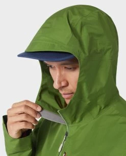 STIO Men's Ender PACLITE® Hooded Jacket 35 STIO Men's Ender PACLITE® Hooded Jacket -Stio 200121 701 5