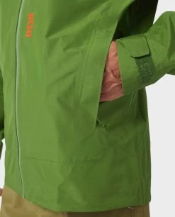 STIO Men's Ender PACLITE® Hooded Jacket 36 STIO Men's Ender PACLITE® Hooded Jacket -Stio 200121 701 6