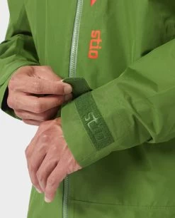 STIO Men's Ender PACLITE® Hooded Jacket 37 STIO Men's Ender PACLITE® Hooded Jacket -Stio 200121 701 7