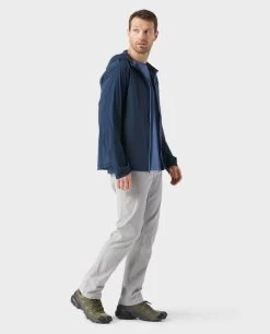 STIO Men's Second Light Windshell -Stio 200123 410 1 Full