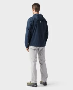 STIO Men's Second Light Windshell -Stio 200123 410 2 Full