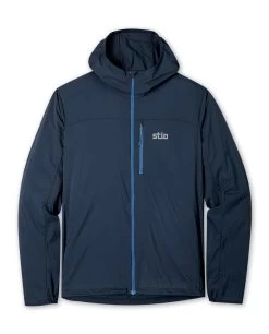 STIO Men's Second Light Windshell -Stio 200123 410