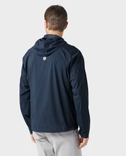 STIO Men's Second Light Windshell -Stio 200123 410 4 Top